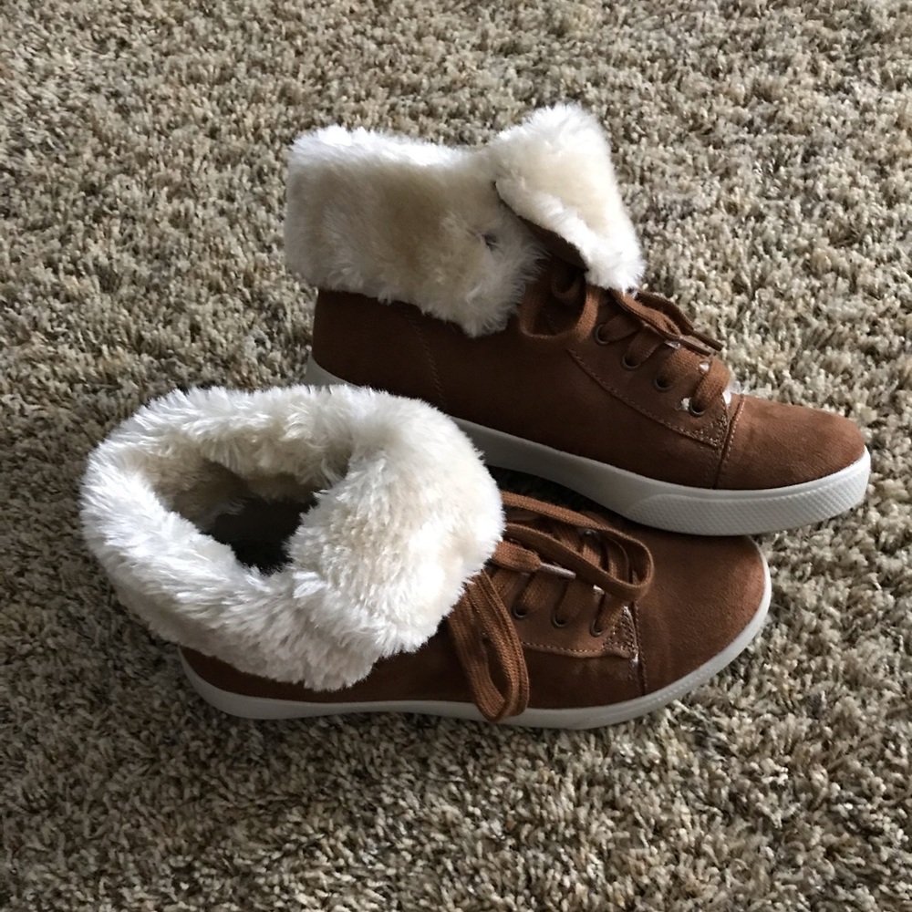 Super cute Brash Creeper Boot